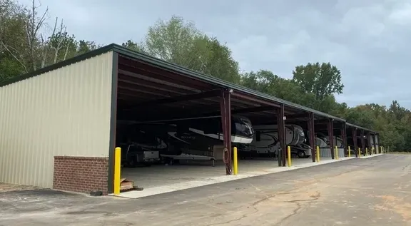 Parking Lots