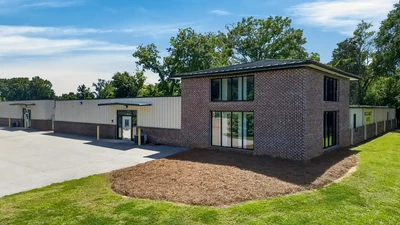 Office-Outside